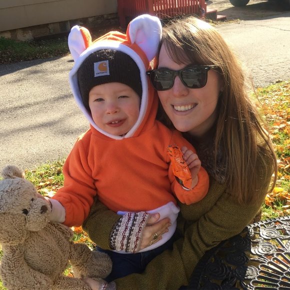 Meet your Posher, Vanessa - Picture 1 of 1